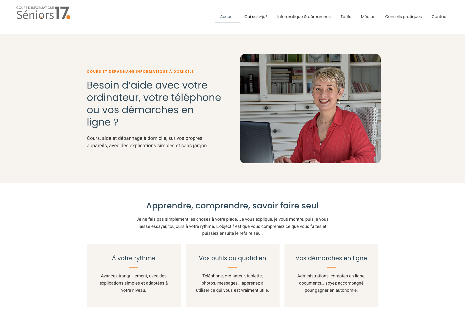 Website