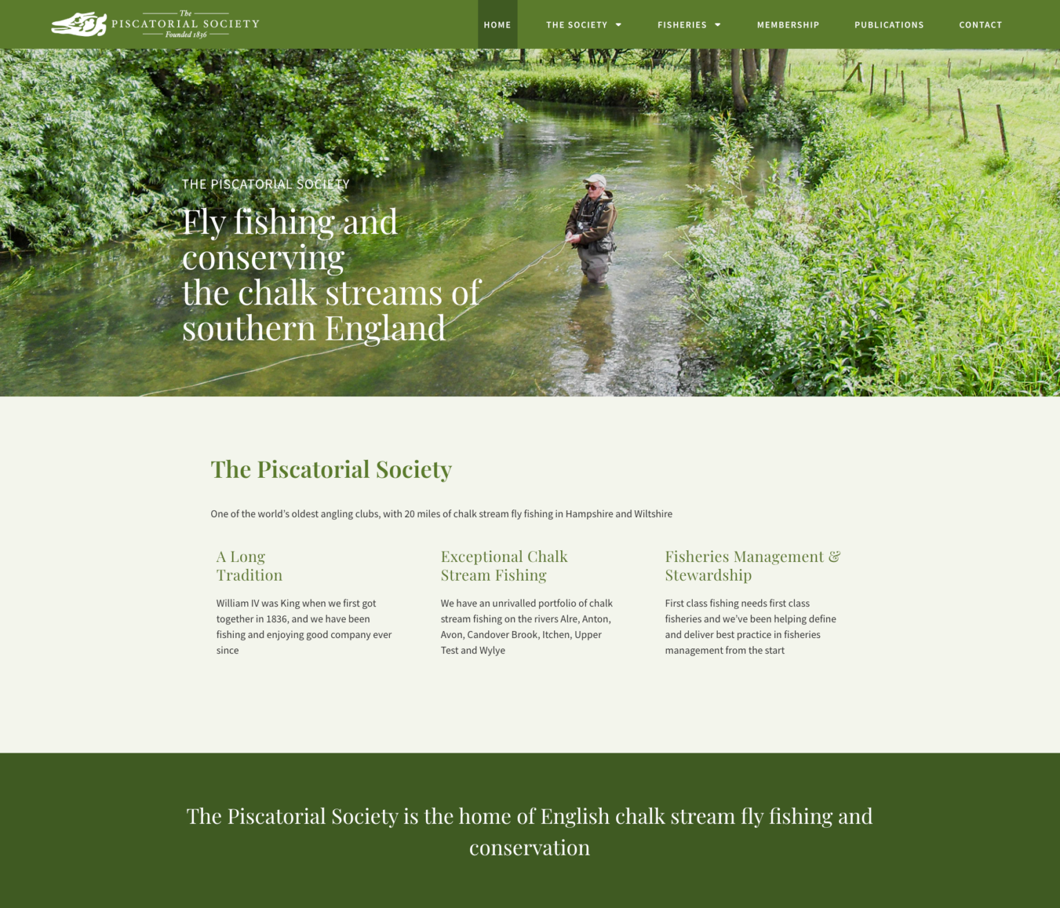 Website