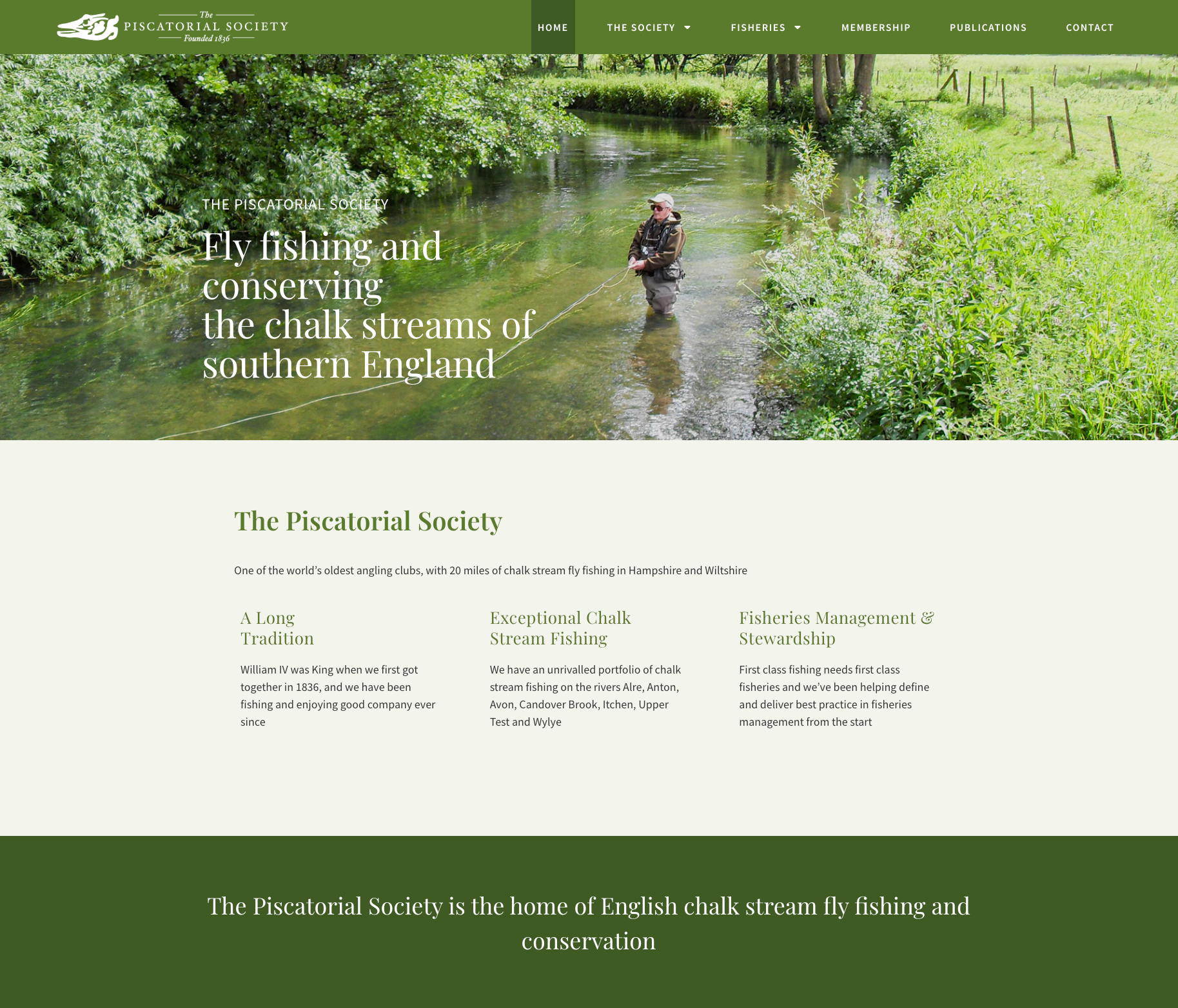 Website