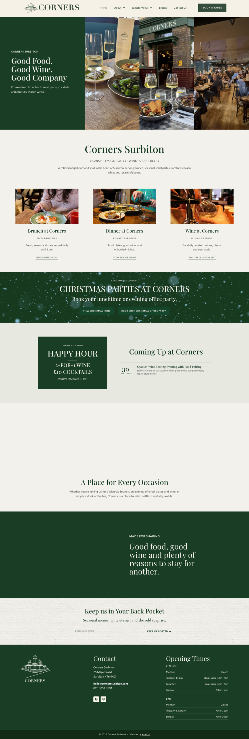 cornerssurbiton.com